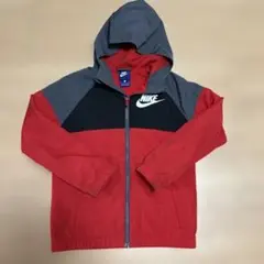 NIKEジャケット