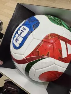 2026 FIFAワールドカップ レプリカフットサル国際公認球TRIONDA