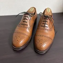 7月4日迄【美品】Crockett & Jones WESTMINSTER 5E - メルカリ