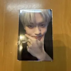 2025年最新】txt スビン トレカ ラキドロの人気アイテム - メルカリ