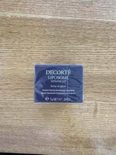 コスメデコルテ リポソーム アドバンスト リペアリップセラム 新品未開封