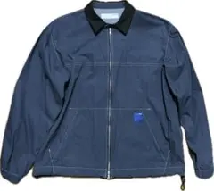 Diaspora skateboards uptown jacket