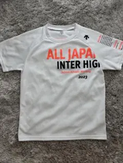 GOSEN ALL JAPAN 2024 インターハイTシャツ - メルカリ