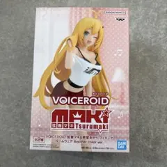 VOICEROID 弦巻マキ　フィギュア