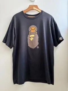 A BATHING APE マイロ Tシャツ メンズ XL 中古