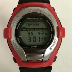 CASIO カシオ G-SHOCK G-COOL GT-000AB-4 限定仕様