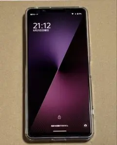 2026年最新】SONY 機種名：Xperia 1 VII (RAM 16GBモデル