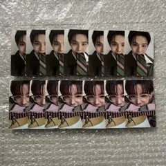 RIIZE All Of You ショウタロウ