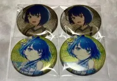 プロセカ グリッター缶バッジ vol.39 40 C 桐谷遥