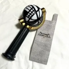 SixTONES ペンライト YOUNGOLD