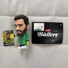アリソン・ベッカー フィギュアのサムネイル