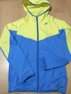 NIKE ナイキ　パーカー ジャージ ジャケット　サイズXSのサムネイル