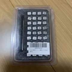 刻印セット 36個 3.5mm