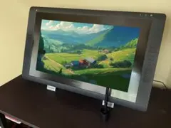 Wacom 21.5 Cintiq 22HD touch DTH-2200/K1