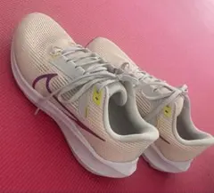 美品 ナイキ/NIKE エアズーム ペガサス 40 25.5㎝　ワイド