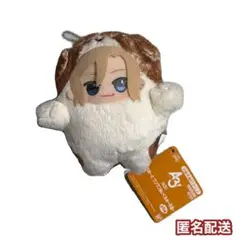 A3! もふめ〜と ワンワンぬいぐるみ〜秋組〜 摂津万里 もふめーと 犬
