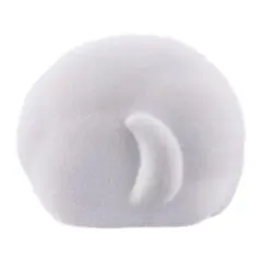 クレヨンしんちゃん　シロがいっぱい　フロッキードール　わたあめ