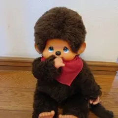 モンチッチ　1974年製　ビンテージ