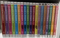 青春鉄道 コミック 計22冊 DVD付き - メルカリ