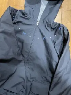 リボン ジャケット