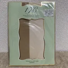 BLONDOLLブロンドール「17℃」タイツ