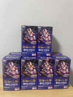 ワンピース カードゲーム OP-14 10ボックス