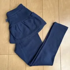 西松屋　キッズスカッツ120㎝　女の子