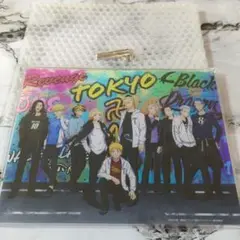 東京リベンジャーズ POP UP STORE　アクリルプレート