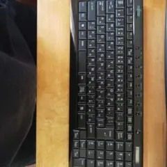 【ジャンク品】Fujitsu KG-0926 日本語キーボード 本体