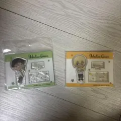 名探偵コナン アクリルスタンド 2個セット