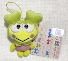 TWICE LOVELYS サンリオ マスコット ジョンヨン GIGO 新品