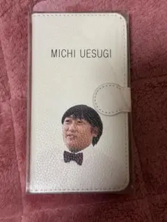 CREATOR'S FILE 上杉みち　マルチモバイルケース
