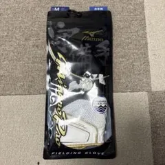 MIZUNO Mizuno Pro 守備用手袋 左手用 Mサイズ