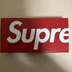 ブ*★様 Supreme Montana Cans コラボレーションボックス ス