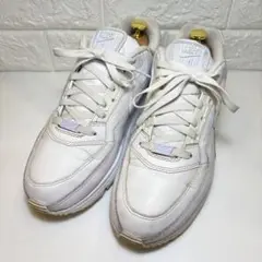 NIKE エアマックス LTD ホワイト 27.5cm