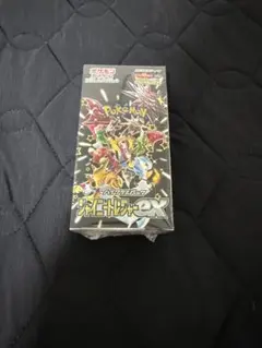 未開封BOX】DMC-61 コロコロドリームパック4 エターナルヘヴン 絶版品