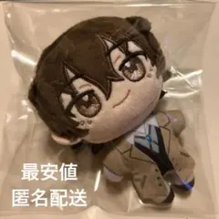 ワダアルコ展 Fate/EXTRA デフォルメぬいぐるみ 岸波白野（男） - メルカリ