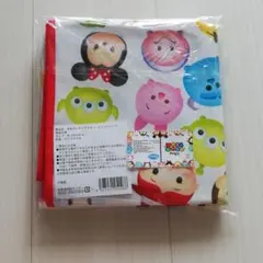 【新品未開封】ツムツムレジャーシート✨