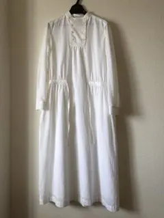 arts&science Front smocking DR boat neck - メルカリ