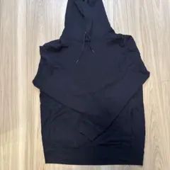 ユニクロパーカー裏起毛