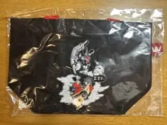 KINGDOM HEARTS ランチトートバッグのサムネイル