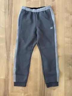 New Balance THE CITY キルティングニットパンツ