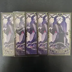 にじさんじ タロットカード 不破湊 セット