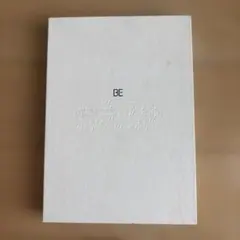 BTS BE