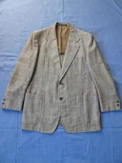 ジェントリー GENTLY　ジャケット ブレザー　AB 6 サイズ