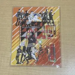 ハイキュー!!　アクリルフィギュアコレクション　清水潔子