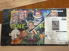 2026年最新】ワンピース プレイマット ゾロの人気アイテム - メルカリ