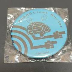 DRAMAtical Murder ドラマダ ロゴ 缶バッジ Gift