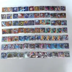 2025年最新】ウルトラマンシールウエハース vol.1の人気アイテム