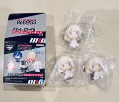 未開封 一番くじReGLOSS ちょこのっこ 轟はじめ 3個